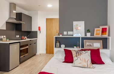 Skyline Silver Studio, Pavilion Court, 20 First Way, Wembley, London - Image 3